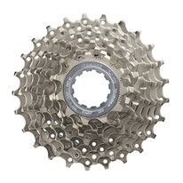 Galinis žvaigždžių blokas Shimano Alivio HG400 12-36T 9 pavarų, kasetė