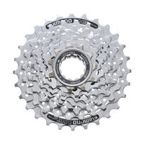 Galinis žvaigždžių blokas Shimano Alivio HG51 11-32T 8 pavarų