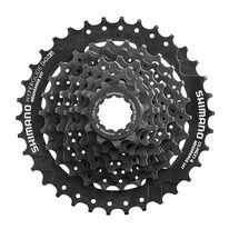 Cassette Shimano Altus HG31 11-30T AN 8 speed