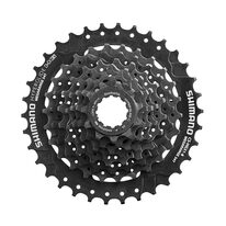 Galinis žvaigždžių blokas Shimano Altus HG31 11-32T 8 pavarų, kasetė