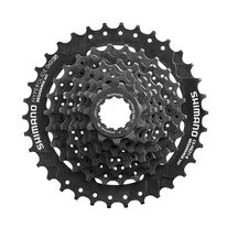 Cassette Shimano Altus HG31 11-34T 8 speed