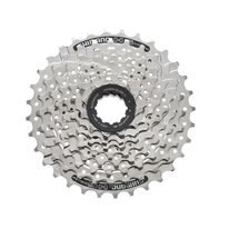 Galinis žvaigždžių blokas Shimano CS-HG41 11-32T 8 pavarų