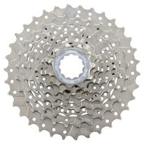 Cassette Shimano CS-HG50-8-S 8 speed, 11-34, Claris