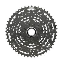 Cassette SHIMANO CS-LG400-10 // 10-speed (11-48T)