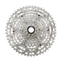 Cassette Shimano Deore M6100 10-51T 12 gears