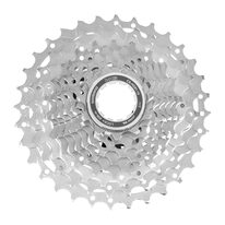 Galinis žvaigždžių blokas Shimano SLX HG81, 10 pavarų, 11-32T