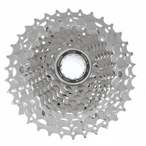 Galinis žvaigždžių blokas Shimano SLX HG81 11-34T (10 pavarų)