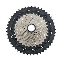 Galinis žvaigždžių blokas Shimano SLX M7000 11-42T 11 pavarų, kasetė