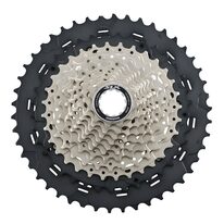 Cassette Shimano SLX M7000 11-46T 11 speed