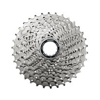 Galinis žvaigždžių blokas Shimano Tiagra HG500 11-34T (kasetė, 10 pavarų)