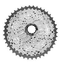 Galinis žvaigždžių blokas Shimano XT M8000 11-42T (kasetė, 11 pavarų)