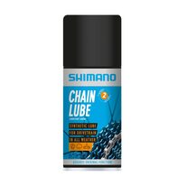 Tepalas grandinei Shimano Aerosol 125ml