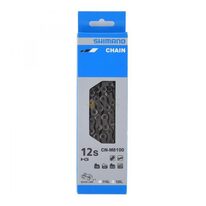 Chain SHIMANO XT M8100 12 gears