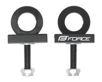 Grandinės įtempiklis FORCE BMX (ašis 14mm)