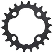 Chainring Shimano Alivio M4050 22T