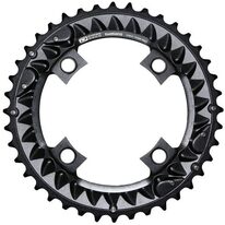 Priekinio bloko žvaigždė Shimano Deore M6000 40T