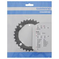 Chainring SHIMANO FC-M361 32T Acera