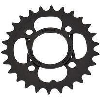 Chainring Shimano FC-M431-8 26T 9sp (black)