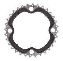 Chainring Shimano FC-M660 SLX 32T 9 Speed