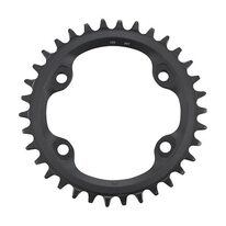 Priekinio bloko žvaigždė Shimano FC-MT610 34T