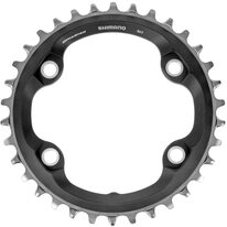 Chainring Shimano SLX CRM70 34T for FC-M7000-1