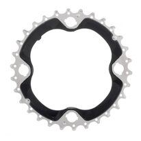 Chainring Shimano SLX M672 30T 10 speed