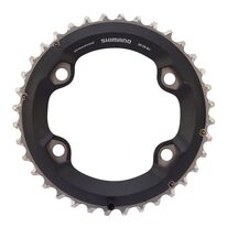 Priekinio bloko žvaigždė Shimano SLX M7000 36T 11 pavarų