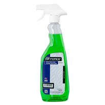 Cleaner FORCE E-BIKE 750ml spray (green)