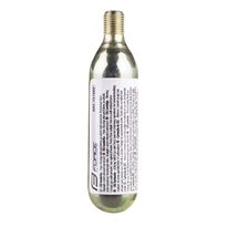 CO2 cartridge 16g screw type