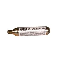 CO2 cartridge KTM 20g 