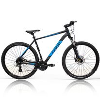 CONE Trail 2.0 29" 24G size 20" (50cm) (black/blue)