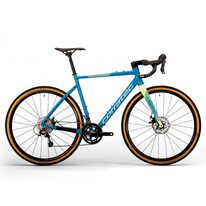 CORRATEC Gravel Allroad A2 28", 20G размер 20,5" (52cm)