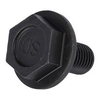 Crank arm fixing bolt Shimano FC-E6000