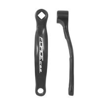 Crank arm (left) FORCE C8.2 170mm (steel, black)