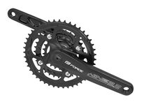 cranks Force NINE 3.2 44/32/22T 175mm (black, aluminium)