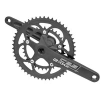 Crankset FORCE Road C9.5 50-34T 175mm (aluminium)