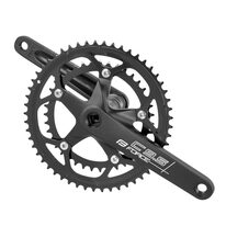 Crankset FORCE Road C9.5 53-39T 175mm (aluminium)