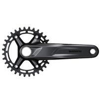 Шатун Shimano DEORE FC-MT511-1 / 1-скоростной / 32T / 170mm