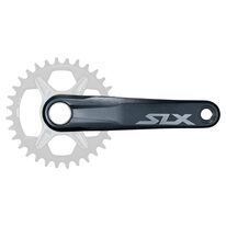 Шатун Shimano FC-M7100-1 / 1-скоростной / 32T / 175mm