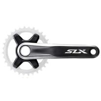 Priekinio žvaigždžių bloko švaistiklis Shimano SLX FC-M7000 175mm