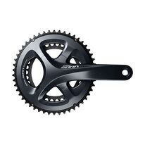 Crankset Shimano Sora FC-R3000 / 2-speed / 50-34T / 170mm