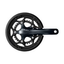 Crankset Shimano SORA FC-R3000 / 50-34T, 2-speed / 170mm