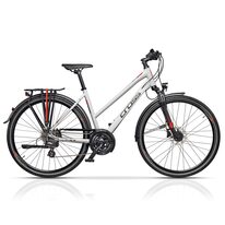 CROSS Amber Trek 28" размер 17" (44cm) (свет Серый)