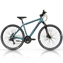 CROSS AREAL FRX SL2 Man 28" 21G size 19" (48cm) (blue)