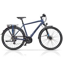 CROSS Avalon Trekk 28" size 19" (48cm) (blue, matte)