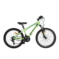 CROSS Boxer 24'' 21G size 31cm (green)