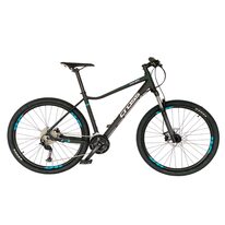 CROSS Causa 27G SL5 27,5 size 15,5" (40cm) (blue)