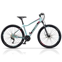 CROSS Causa 27G SL5 27,5 size 19" (48cm) (blue)