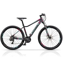 CROSS Causa SL1 27G 27,5" dydis 15,5" (40cm) (juoda)