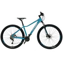 CROSS CAUSA SL1 29" 27G size 15,5" (40cm) (light blue)